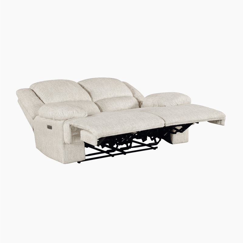 Causeuse inclinable 69 po Rosser, P1