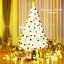 Arbre de Noël artificiel à charnière-900891350