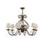 Veronika 6 - Light Chandelier
