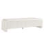 Meuble télé cannelé 68 po Waterflute-109218589