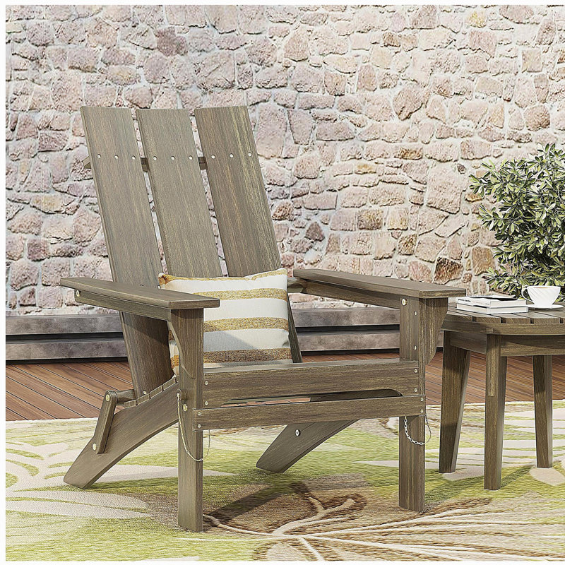 CHAISE ADIRONDack ZUMA