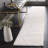 Tahoe Shag Performance Solid Colour Rug-564468344