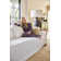  Oak Casual Sisal Area Rug