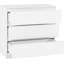 Braunstein 3 Drawer Chest-1862863896