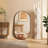 Malpress Bathroom Wall Mirror, Barhroom Mirror-191605261-149406274-137755091