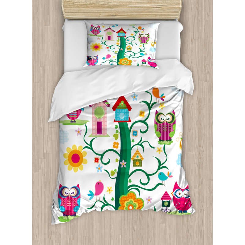 Polyester Duvet Cover
