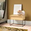 Rule 1 - Drawer Nightstand-27322698