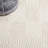 Katosha Textural Hand Tufted Wool/Cotton Geometric Rug in Ivory-659252943