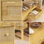 100cm Clothing Rack