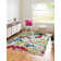 Analiese Floral Indoor Rug