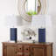 Ensemble de lampes de table 27 po Beartree-23569642
