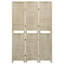 Gracie Oaks Room Divider Solid Wood-836185576-855611145