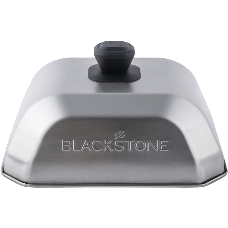 Blackstone Culinary Griddle Basting Cover