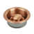 Copper selected