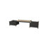 Sticks Outdoor Bench