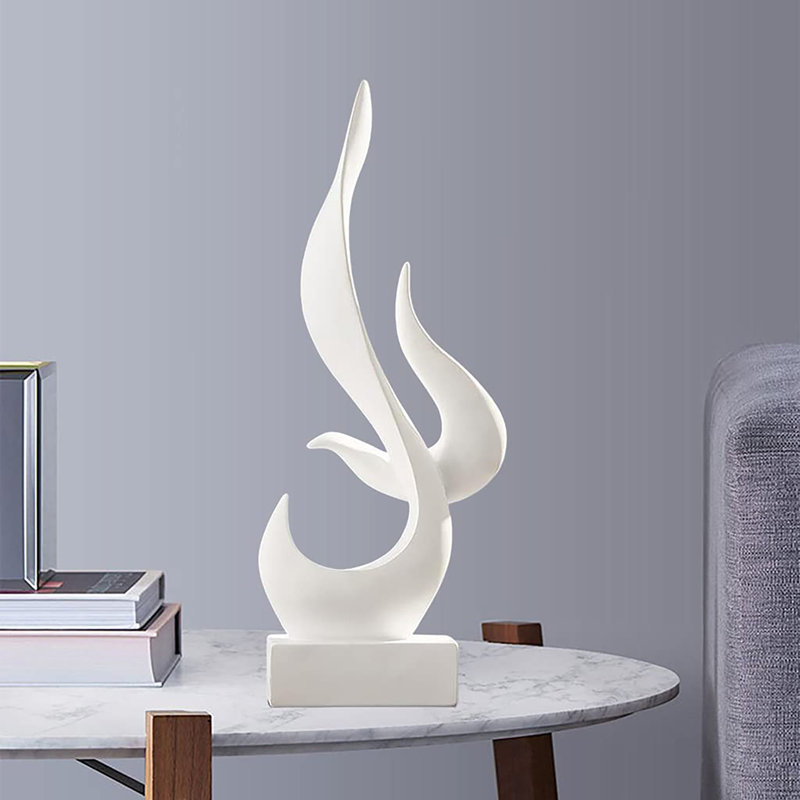 Abstract Figurines & Sculptures