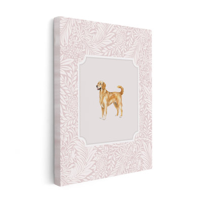 Golden Retriever No2