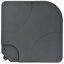 Battle 300cm X 400cm Rectangular Cantilever Parasol-1960121475