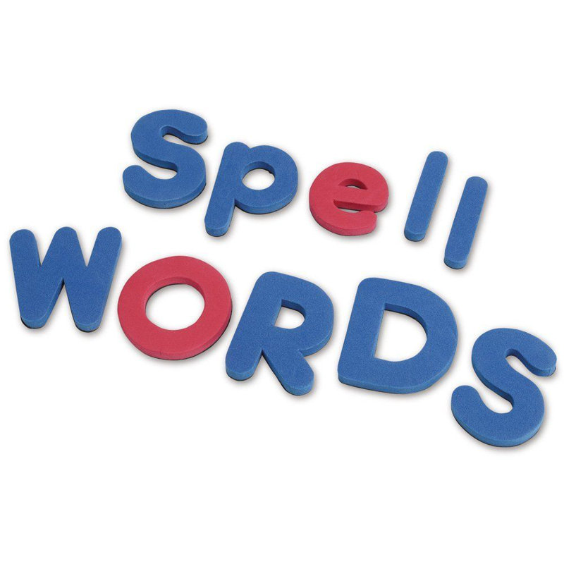 Magnetic Learning Letters