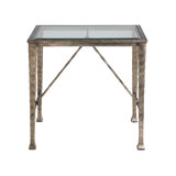 Signature Designs Cortona Rectangular End Table