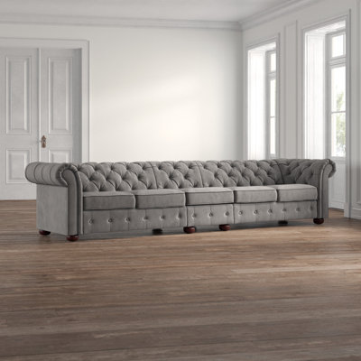 Dunn Upholstered Sofa