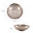 Glam Abstract Wall Decor-89417397-89417396