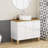 Freestanding Bathroom Vanity with Sink