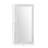 Rhode Solid Wood Flat Wall Mirror