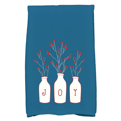 Torchon Holiday Wishes