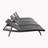 Ragena Outdoor Wicker Chaise Lounge
