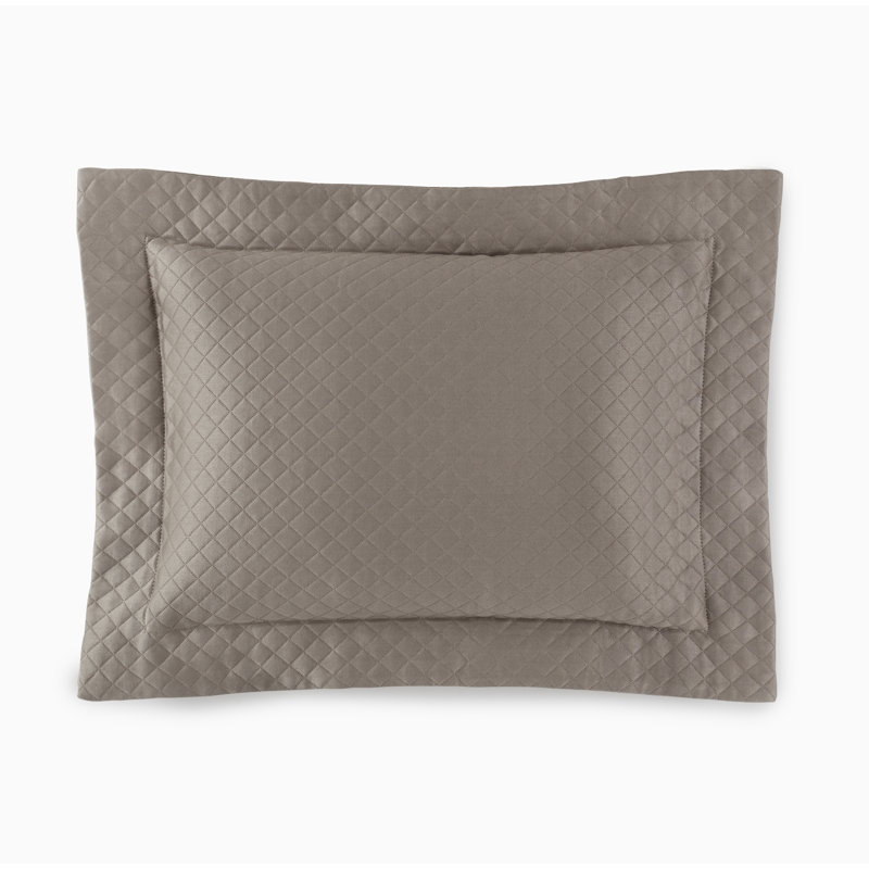 Bari Sham, Boudoir, Gray