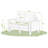 Upholstered 53'' Loveseat-80270603