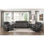 Canapé inclinable moderne Modern Furniture Furniture
