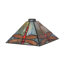 Square Lamp Shade