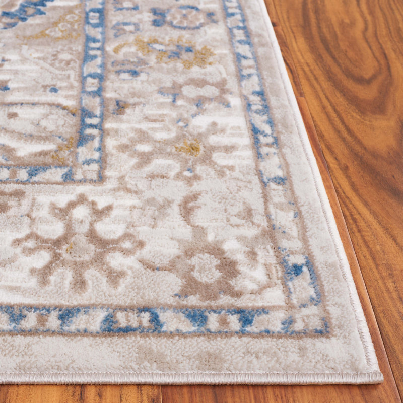 Tapis oriental Cindra Performance, Rectangle 5 pi 3 po x 7 pi 6 po