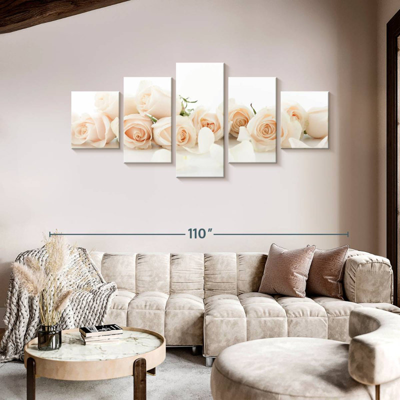 Bridal Roses