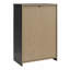 Brez 71 cm W Chest of 4 Drawers-99868614