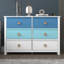 Commode 6 tiroirs Bustillo-59771146