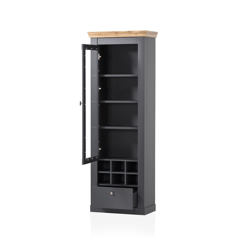Sigsbee Curio Cabinet