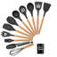 Union Rustic Camelopardalis 12 Utensil Set