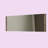 Adjustable Rectangle Assembled Wall Mirror-1539074513