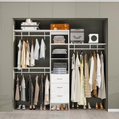 Commode moderne, commode, grande commode