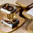 Metal Decorative Bowl 1