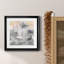 Southeast I - peinture encadrée-685198610-685198623