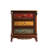 Wardrobe Side Cabinet Nightstand Storage Cabinet