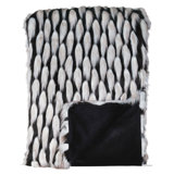 Brooklyn Hand Woven Blanket