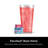 Hydrate Watermelon Lime Flavored Water Drops (sweetened)