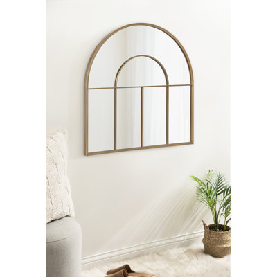 Ruhee Wall Mirror