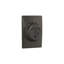 Century Single Cylinder Deadbolt
