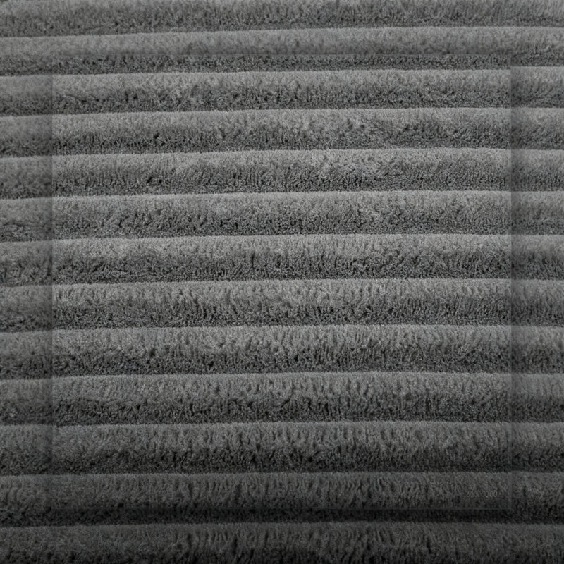 Sectionals, Foam Padding - Gray